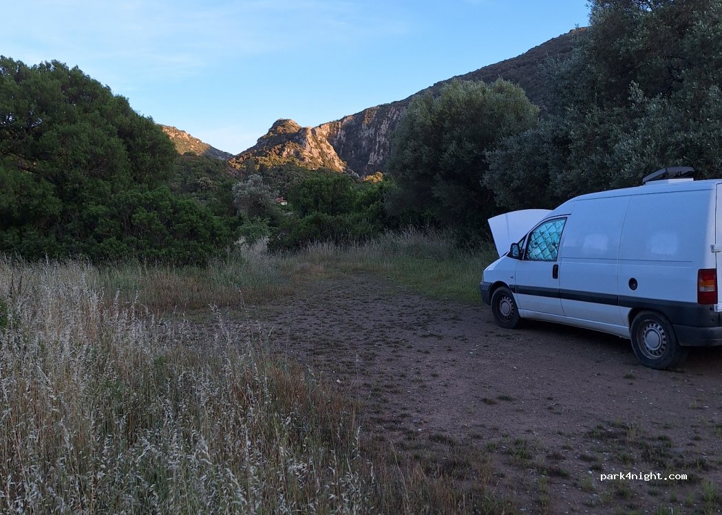(09015) Domusnovas - Unnamed Road — foto 3