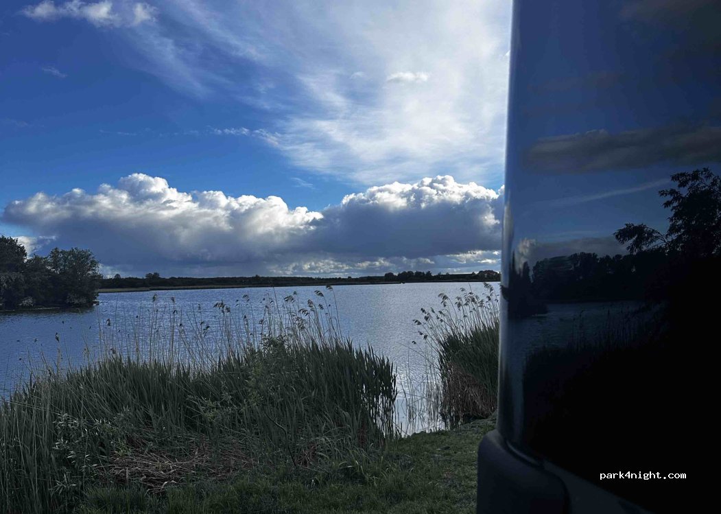 Zacisze u Romiego — foto 5