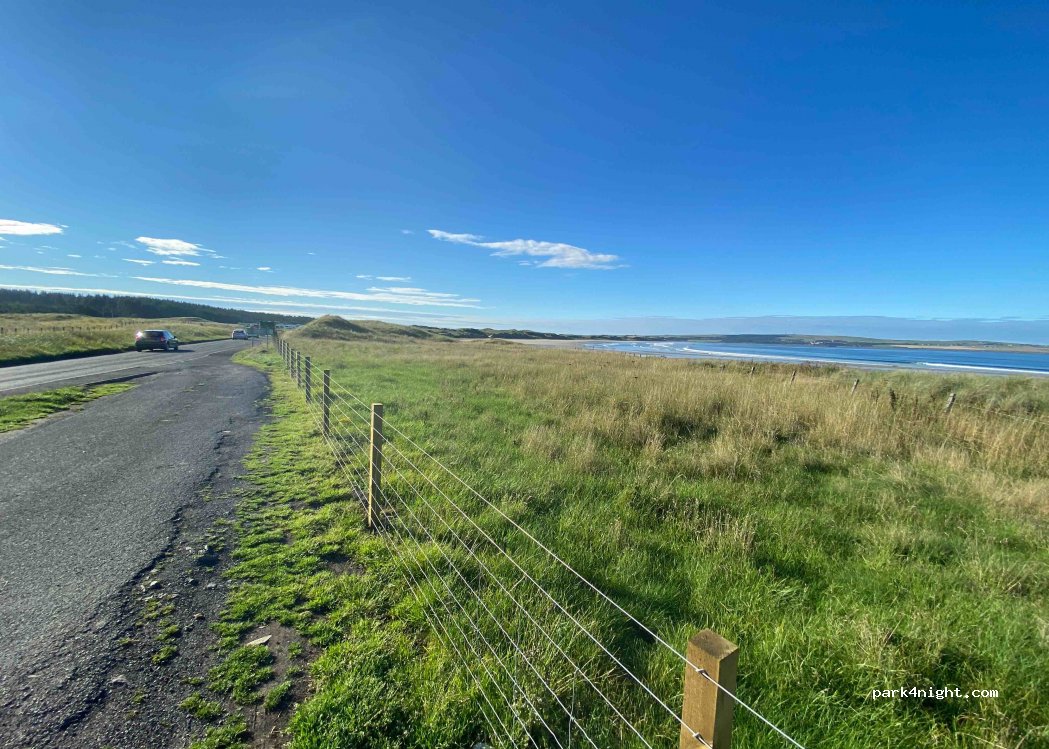 (KW14 8XD) Thurso - A836 — foto 2