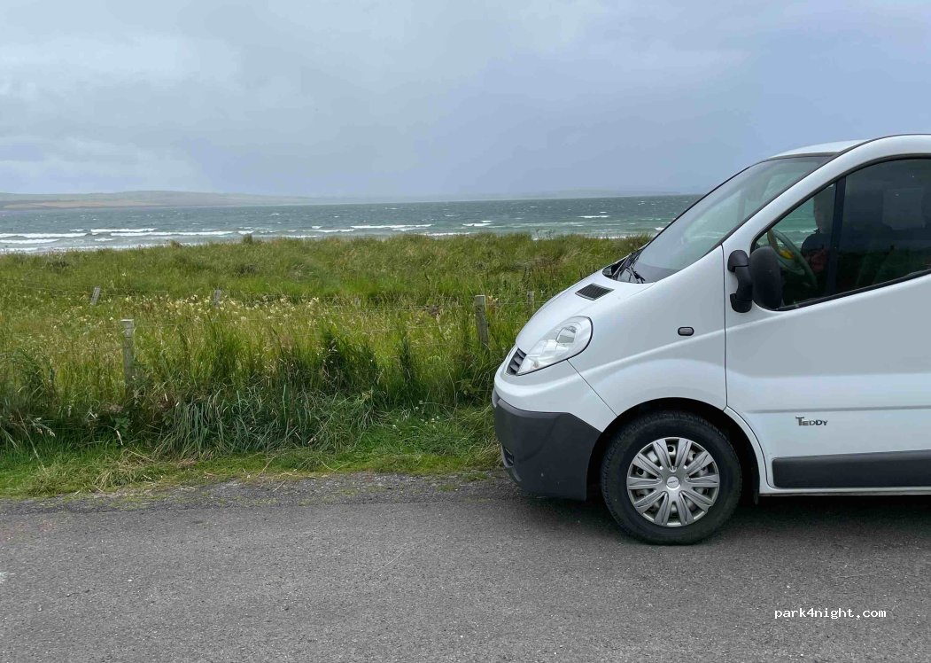 (KW14 8XD) Thurso - A836 — foto 4