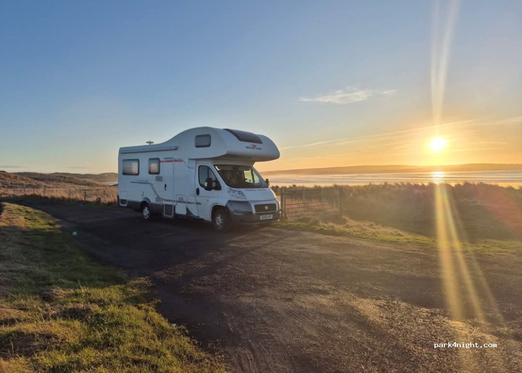 (KW14 8XD) Thurso - A836 — foto 5