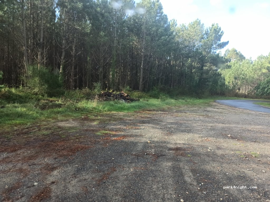(15295) Carnota - Unnamed Road — foto