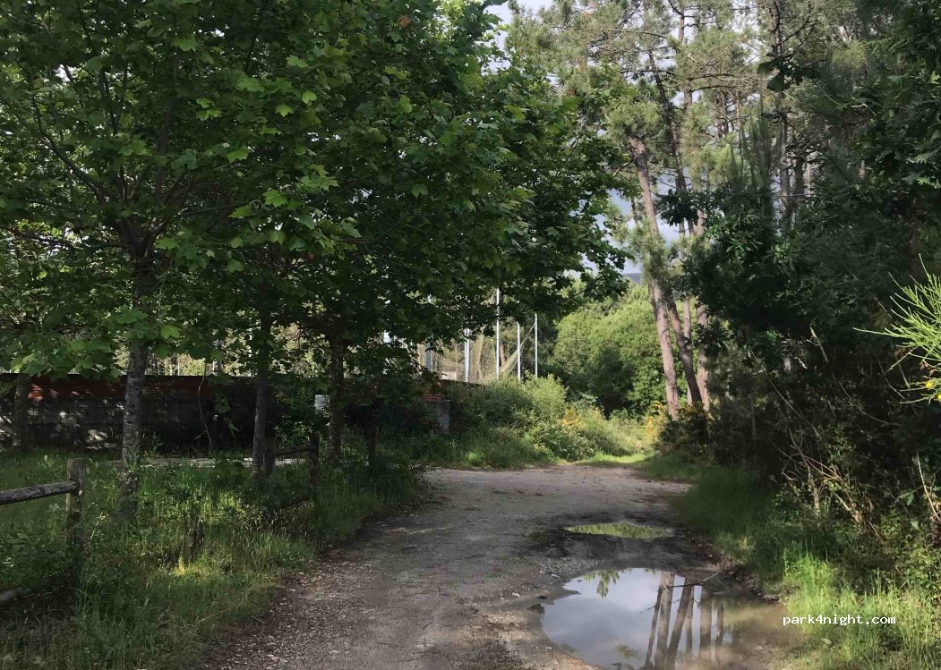 (15295) Carnota - Unnamed Road — foto 4