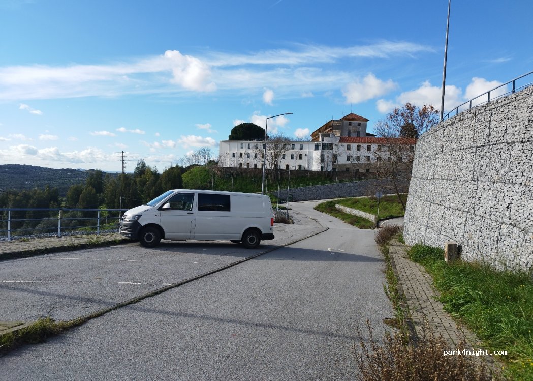 (7300-126) Portalegre - 97 Rua 1º de Maio — foto 3