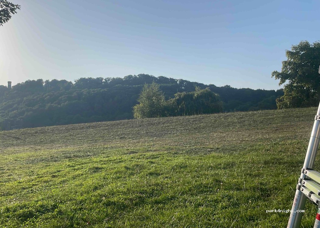 Camping Hohensyburg — foto 5