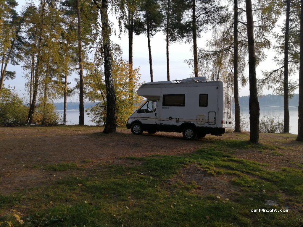 (143513) Alokhnovo - Unnamed Road — foto 3
