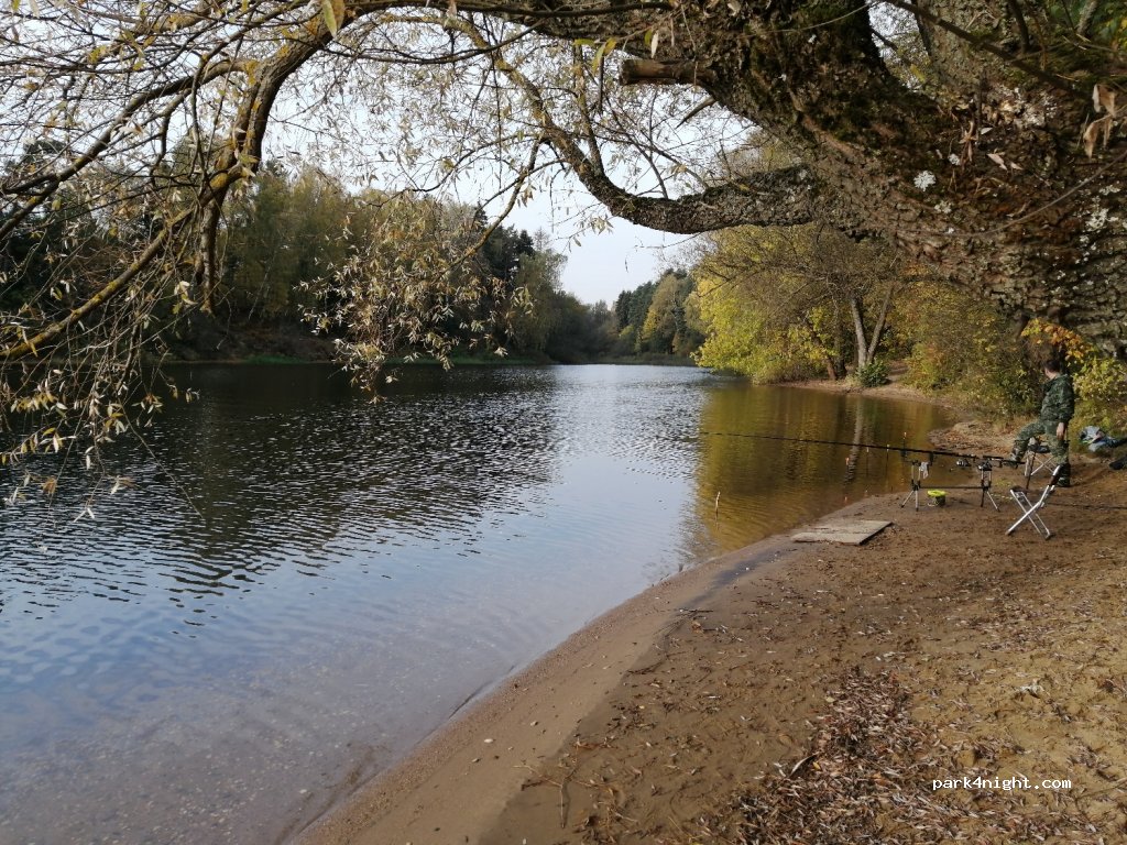 (143513) Alokhnovo - Unnamed Road — foto 4