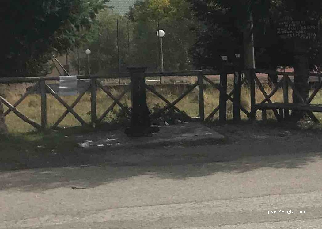 (87052) Croce di Magara - 36 Piazza Dei Briganti — foto