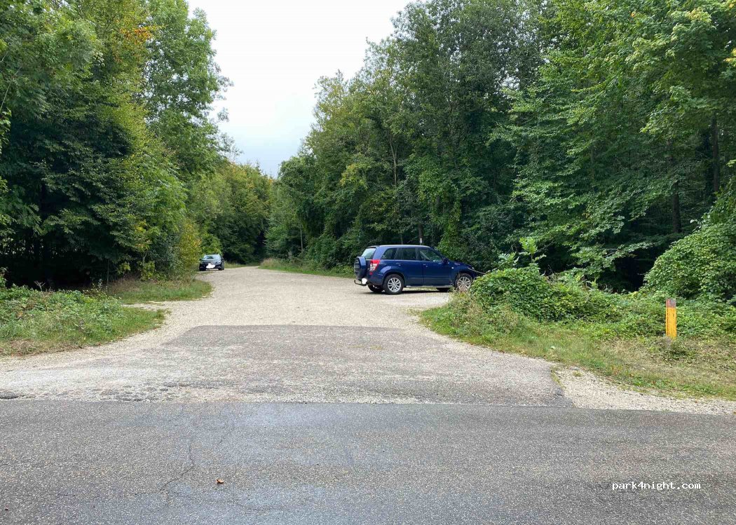 (86655) Harburg (Schwaben) - Unnamed Road — foto
