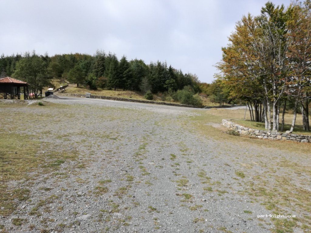 (85031) Castelsaraceno - Unnamed Road — foto 2