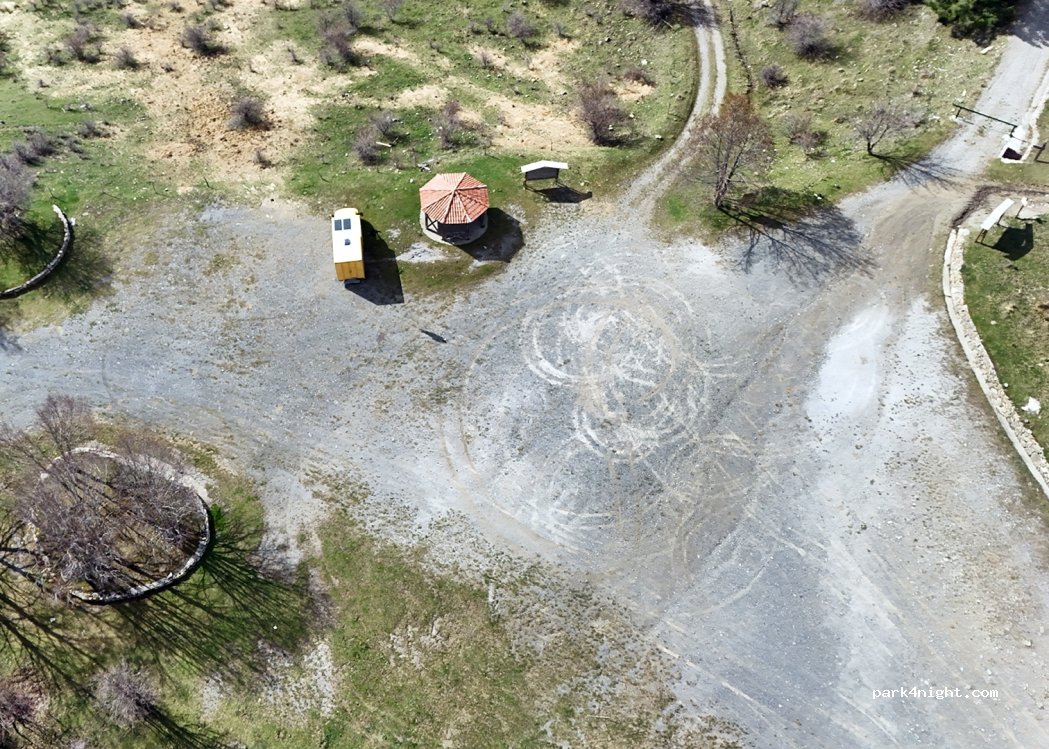 (85031) Castelsaraceno - Unnamed Road — foto 4