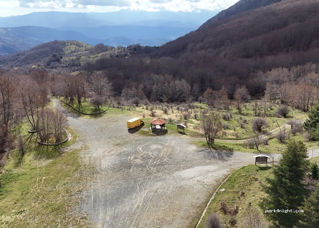 (85031) Castelsaraceno - Unnamed Road — foto 5