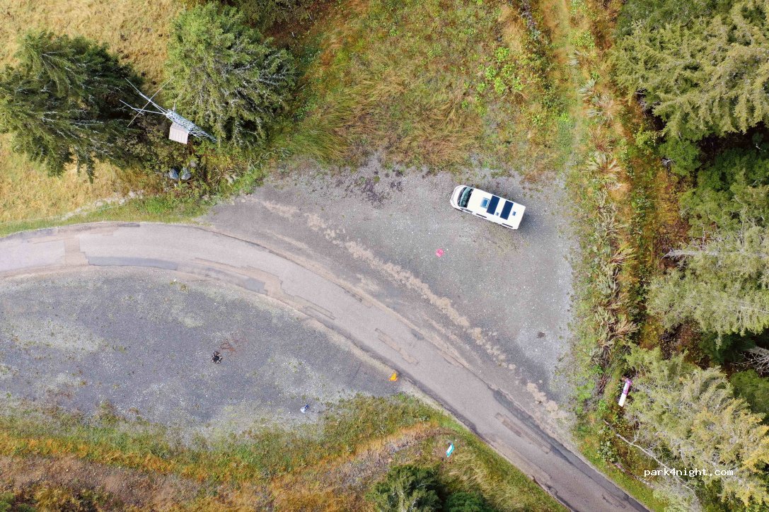 (38350) La Morte - Route du Poursollet — foto
