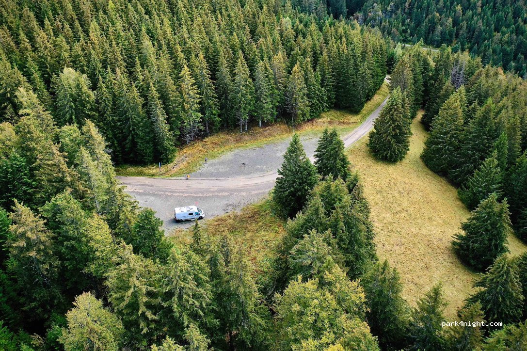 (38350) La Morte - Route du Poursollet — foto 3