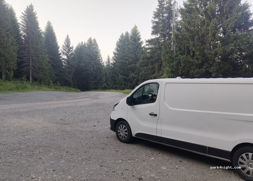 (38350) La Morte - Route du Poursollet — foto 5
