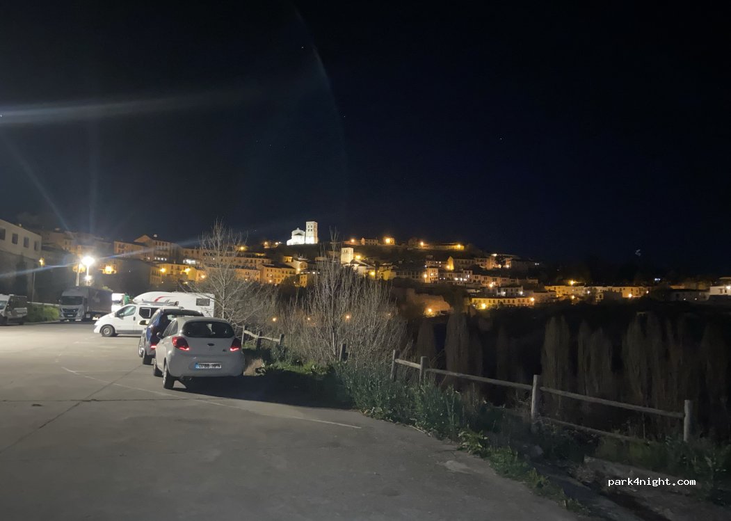 (40300) Sepúlveda - 7 Calle el Postiguillo — foto 5