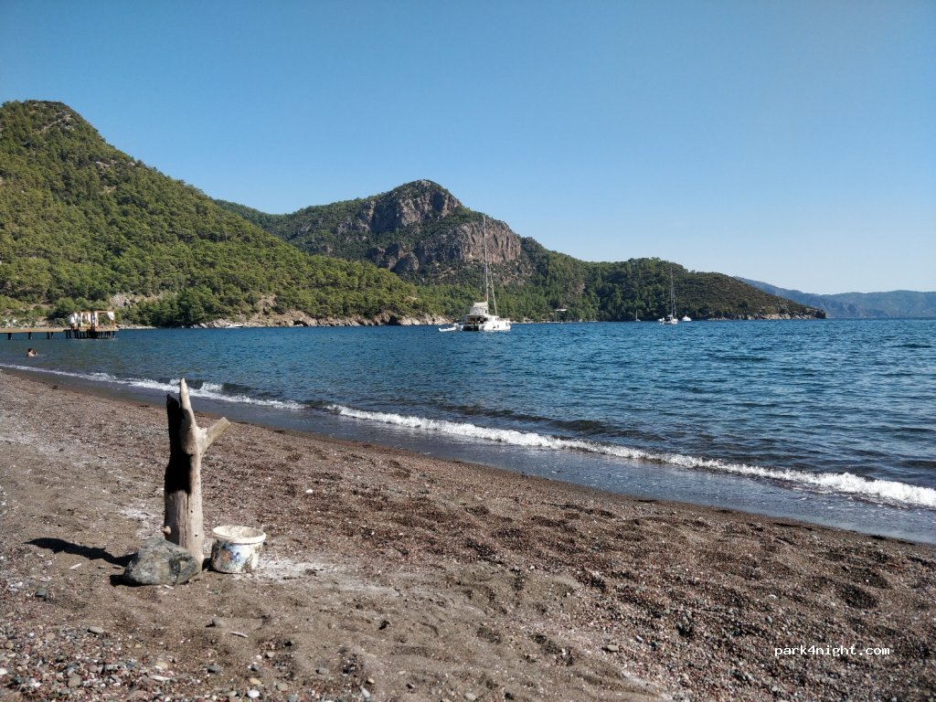 Municipal Campground — foto