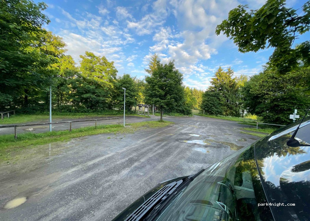 (97779) Geroda - Unnamed Road — foto