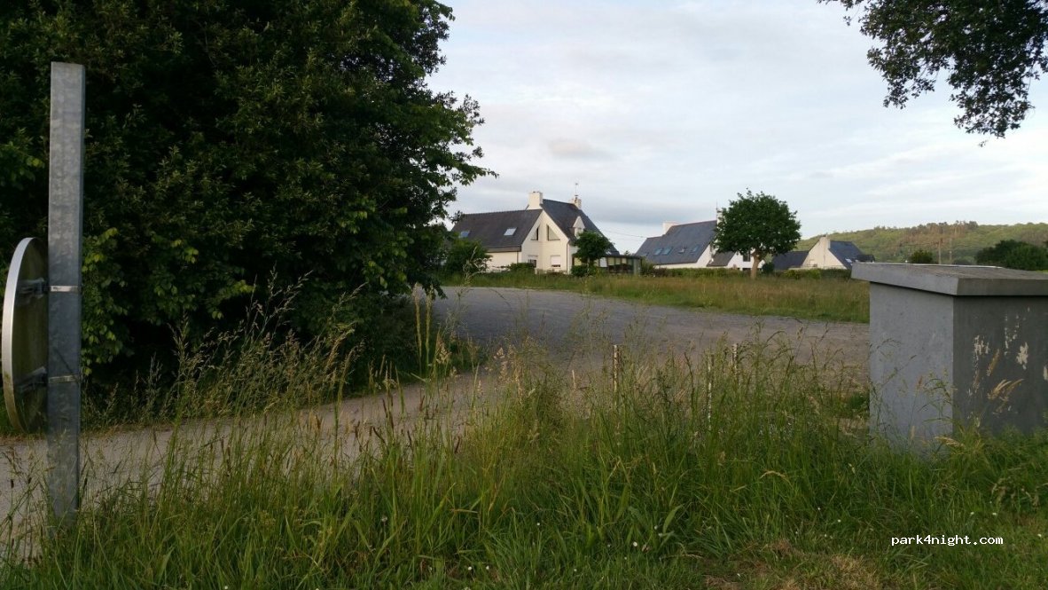 (29490) Guipavas - 71 Rue de Pen an Traon — foto