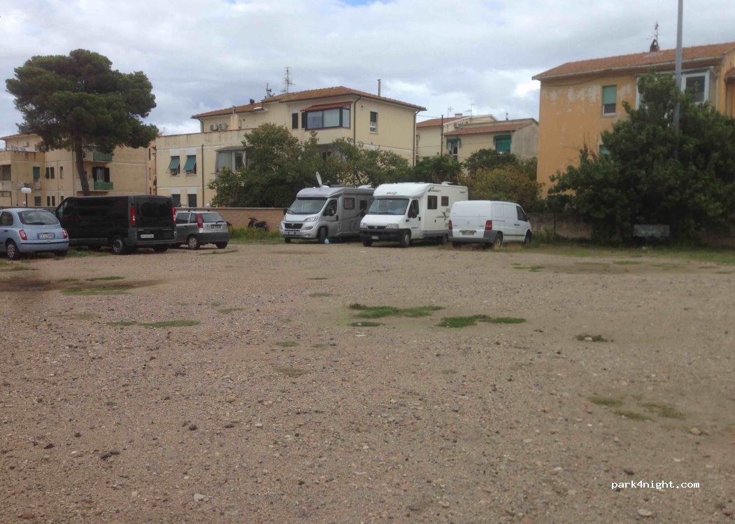 (57037) Portoferraio - 15 Via Pilade del Buono — foto