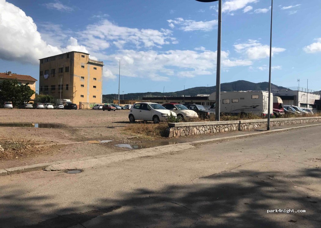 (57037) Portoferraio - 15 Via Pilade del Buono — foto 4