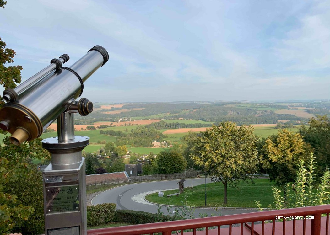 (09573) Augustusburg - 16 Marienberger Straße — foto
