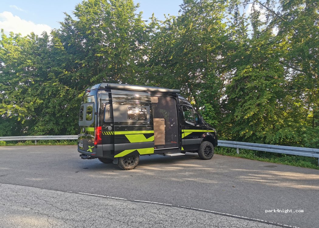 (09573) Augustusburg - 16 Marienberger Straße — foto 3