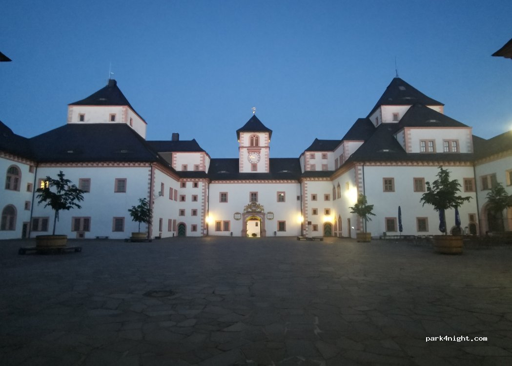 (09573) Augustusburg - 16 Marienberger Straße — foto 4