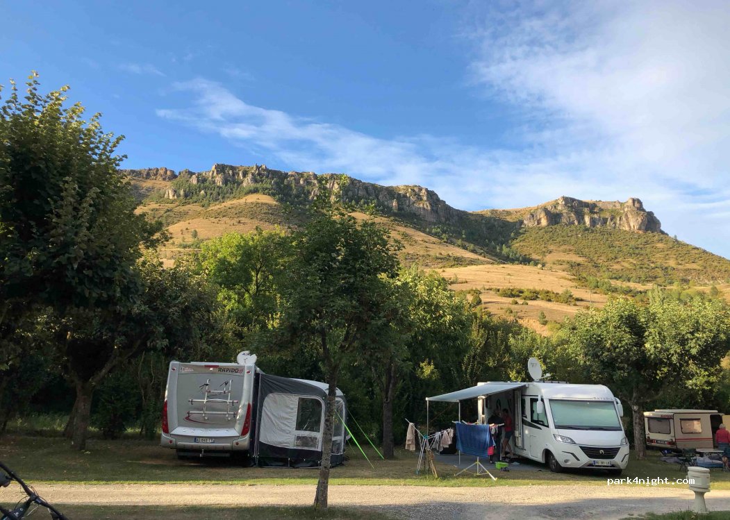 Camping de la Cascade — foto 2
