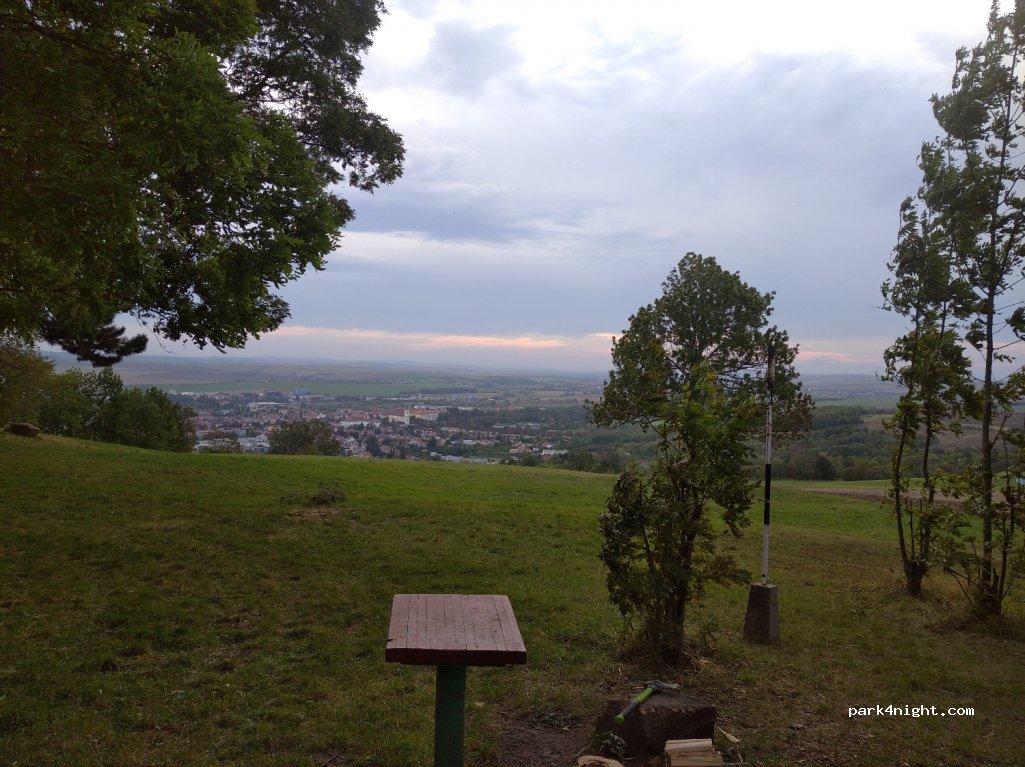 (684 01) Slavkov u Brna - Tyršova — foto