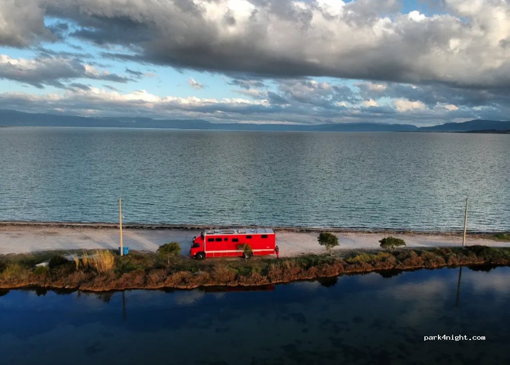 (300 02) Amvrakikos - Eparchiaki Odos Vonitsas - Kandilas — foto
