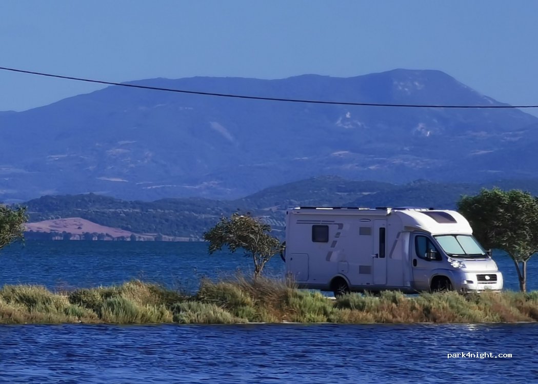 (300 02) Amvrakikos - Eparchiaki Odos Vonitsas - Kandilas — foto 3