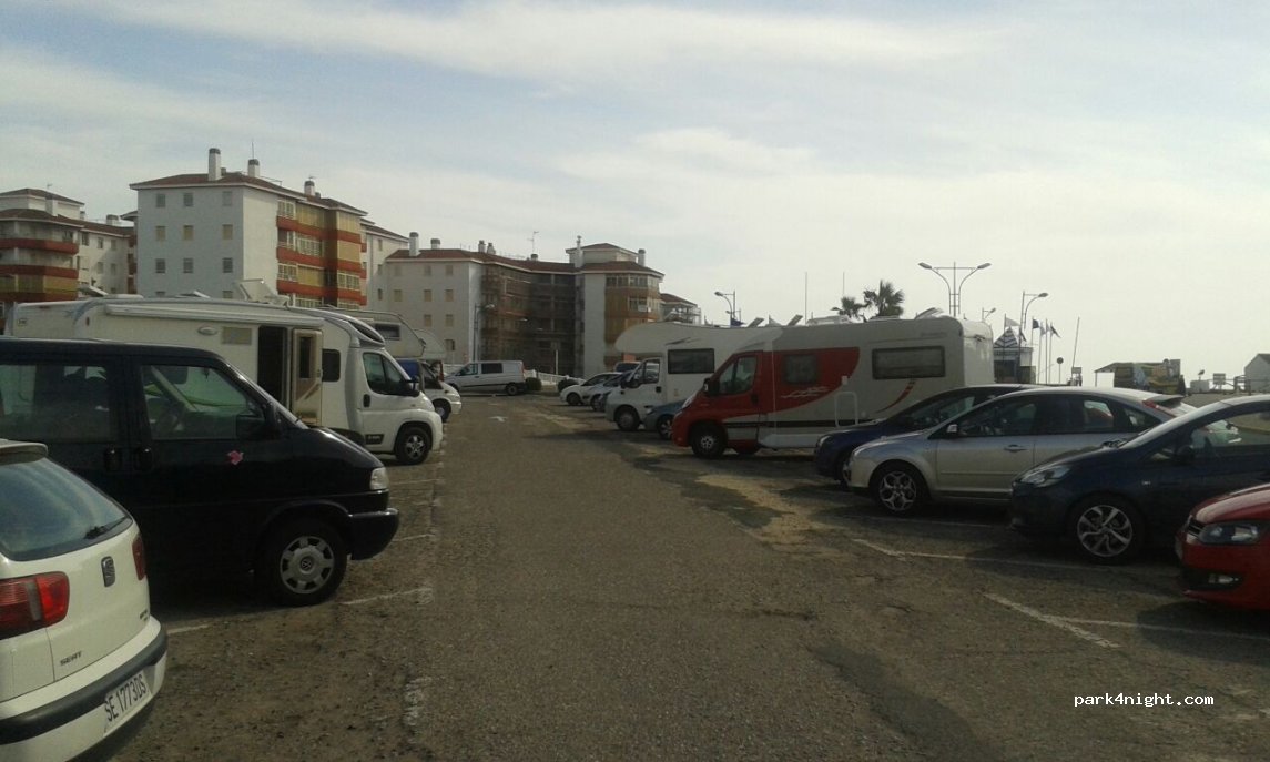 (21760) Matalascañas - 34B Sector A — foto