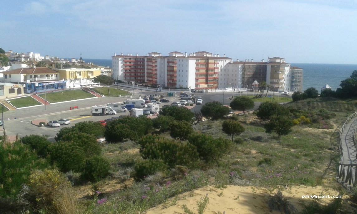 (21760) Matalascañas - 34B Sector A — foto 2