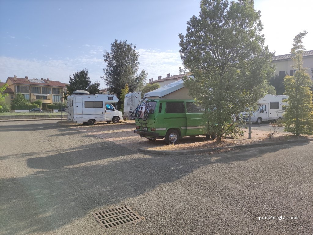 (05018) Sferracavallo - 3 Via Ombrone — foto 2