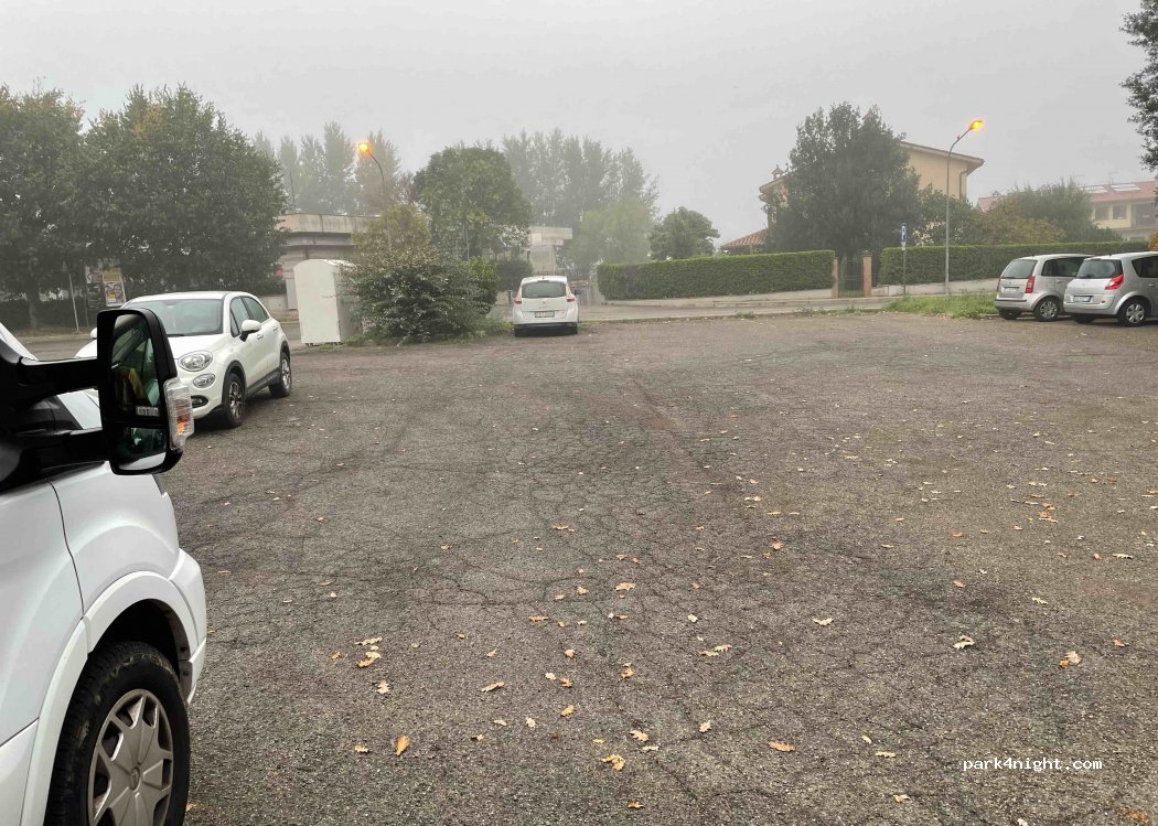 (05018) Sferracavallo - 3 Via Ombrone — foto 3