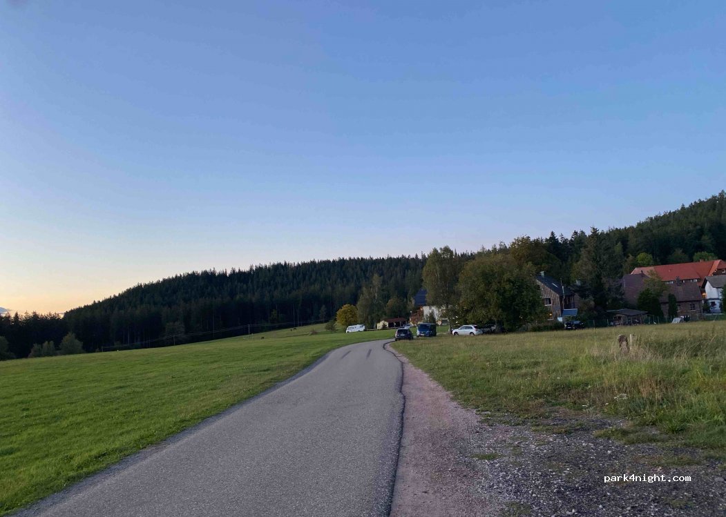 (78730) Lauterbach - 5 Fohrenbühl — foto