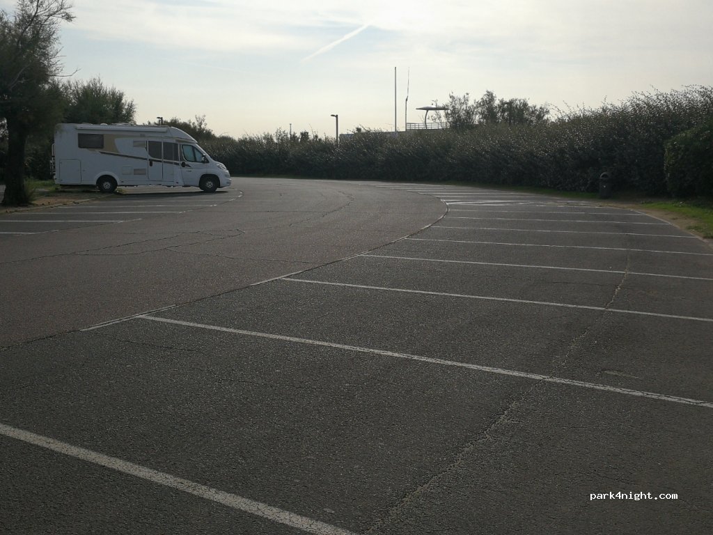 (34300) Agde - 1 Rue du Pacifique — foto 2