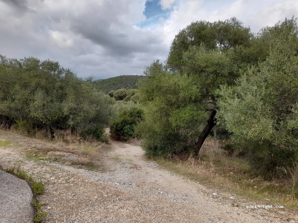 (09015) Domusnovas - — foto