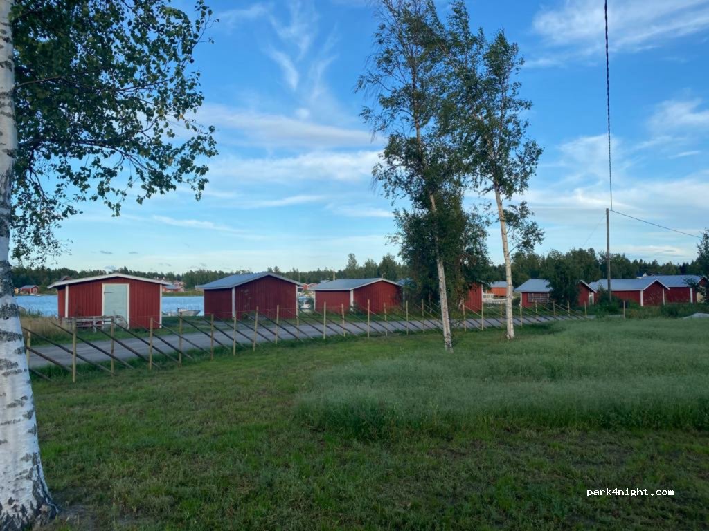 (66220) Maalahti - 275 Bredhällanintie — foto