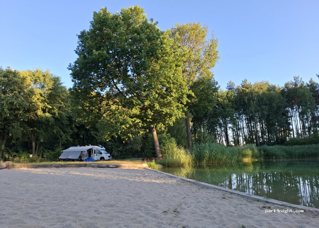 Leisure & Camping Park Thräna — foto 2
