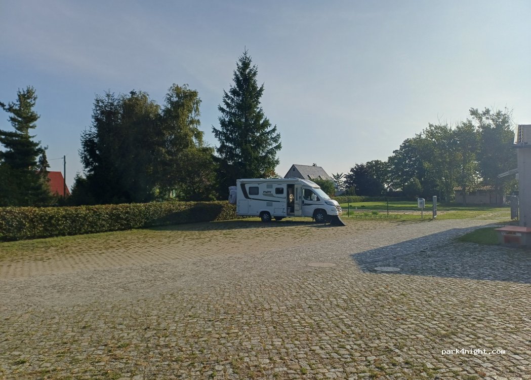 (02627) Hochkirch - 15 Zur Kirschallee — foto