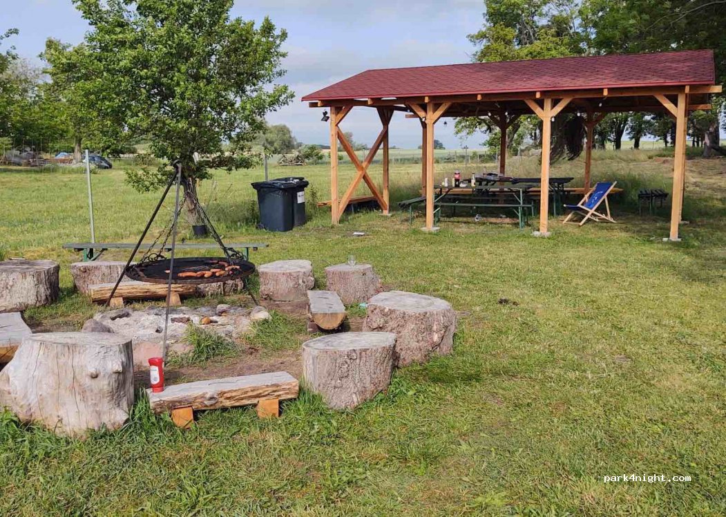 Camping Marigold — foto