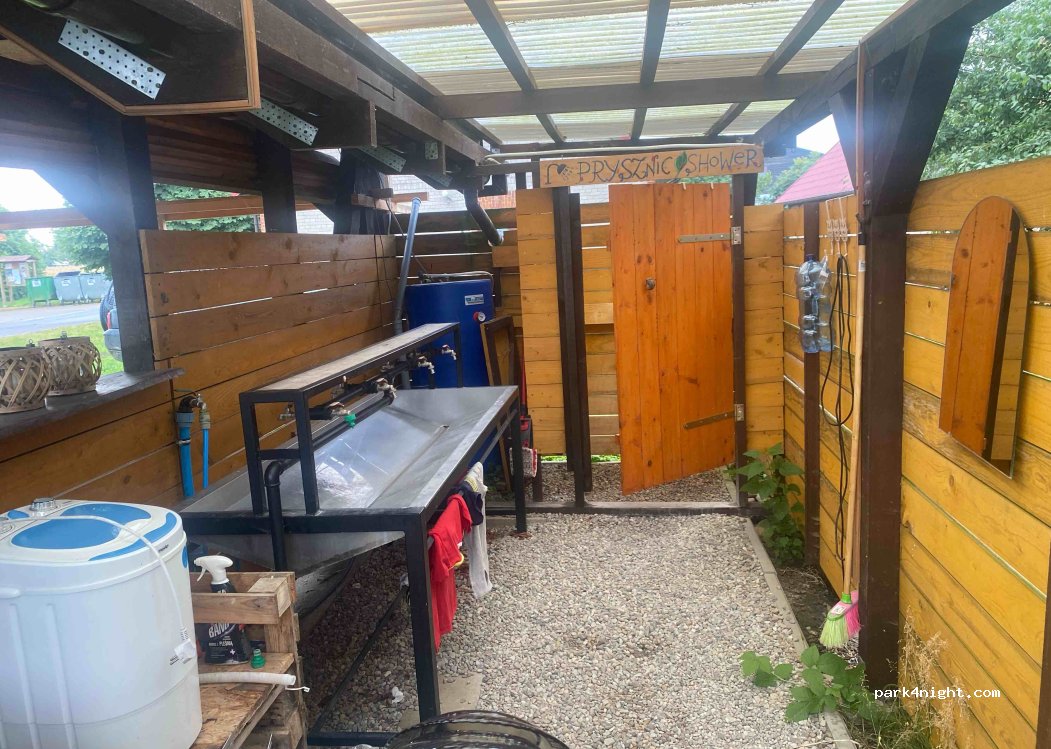 Camping Marigold — foto 4