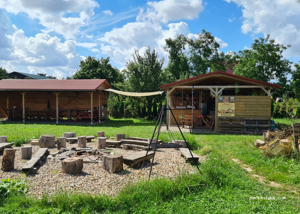 Camping Marigold — foto 5