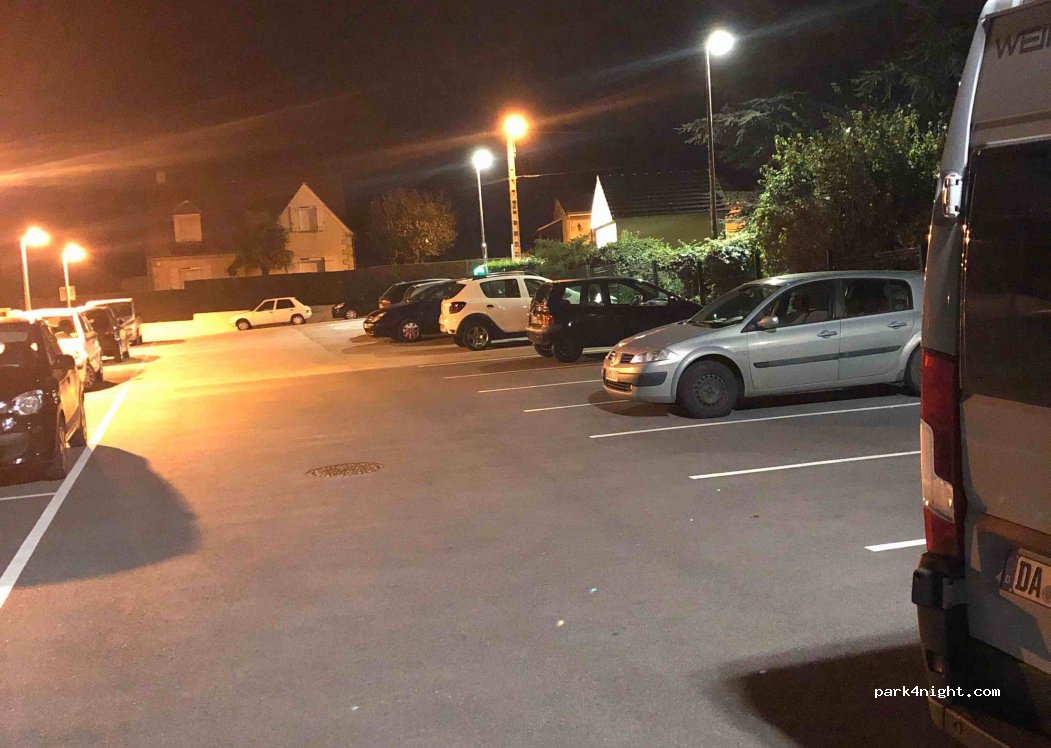 (60490) Ressons-sur-Matz - 29 Rue du Moulin l'Heuillet — foto 2