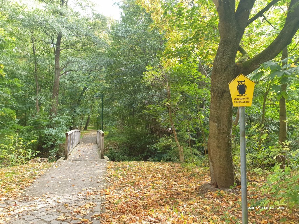 Paddlerparkplatz — foto 2