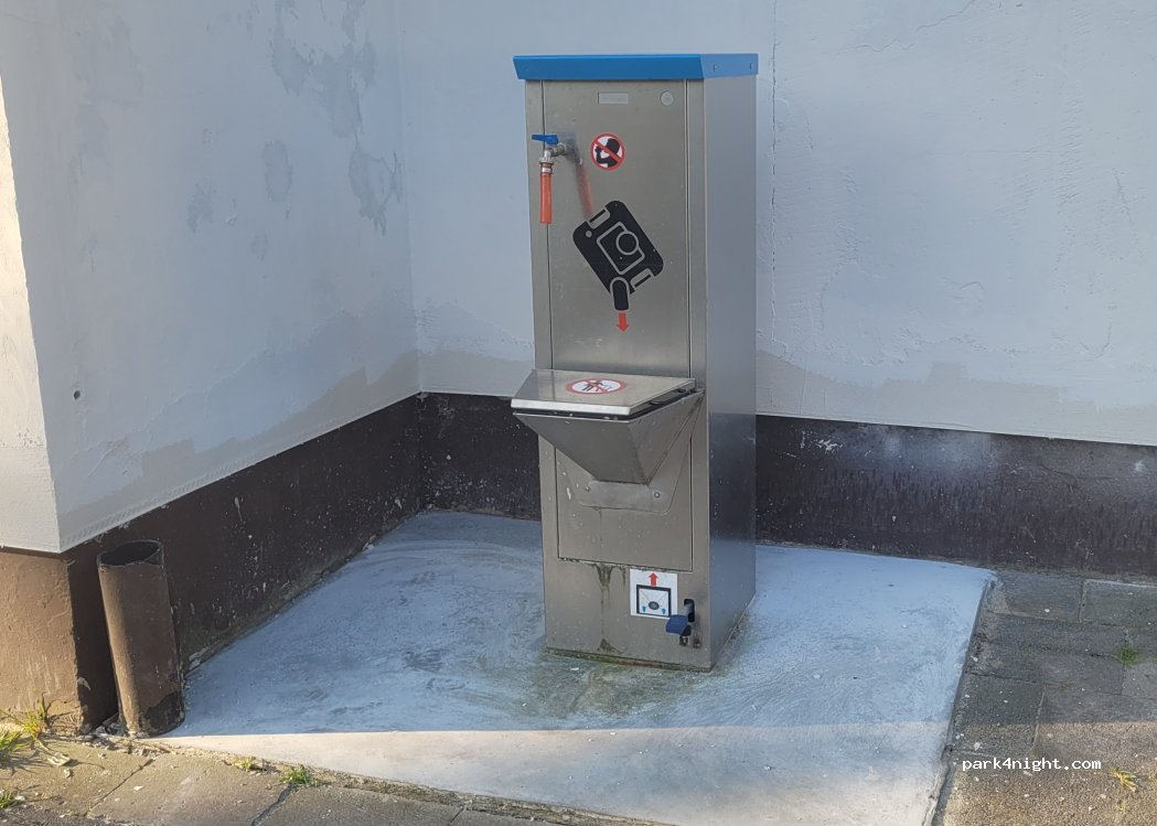 Parkplatz am Strandbad — foto 4