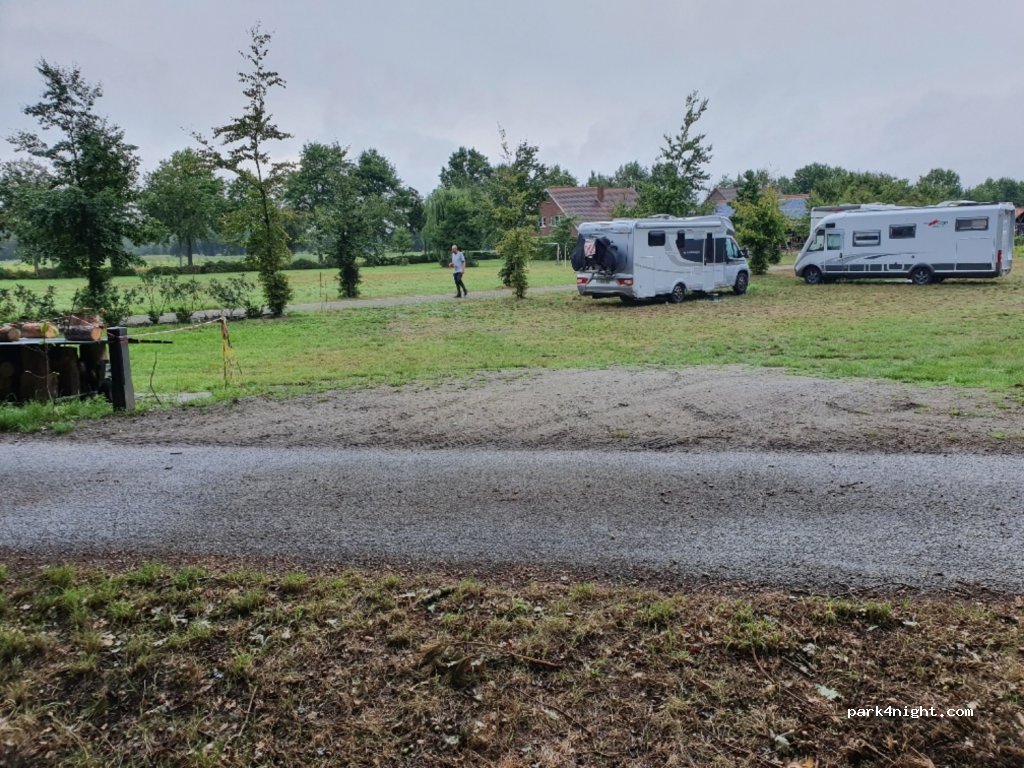 Kamphoeve Aan De Achelse Kluis — foto