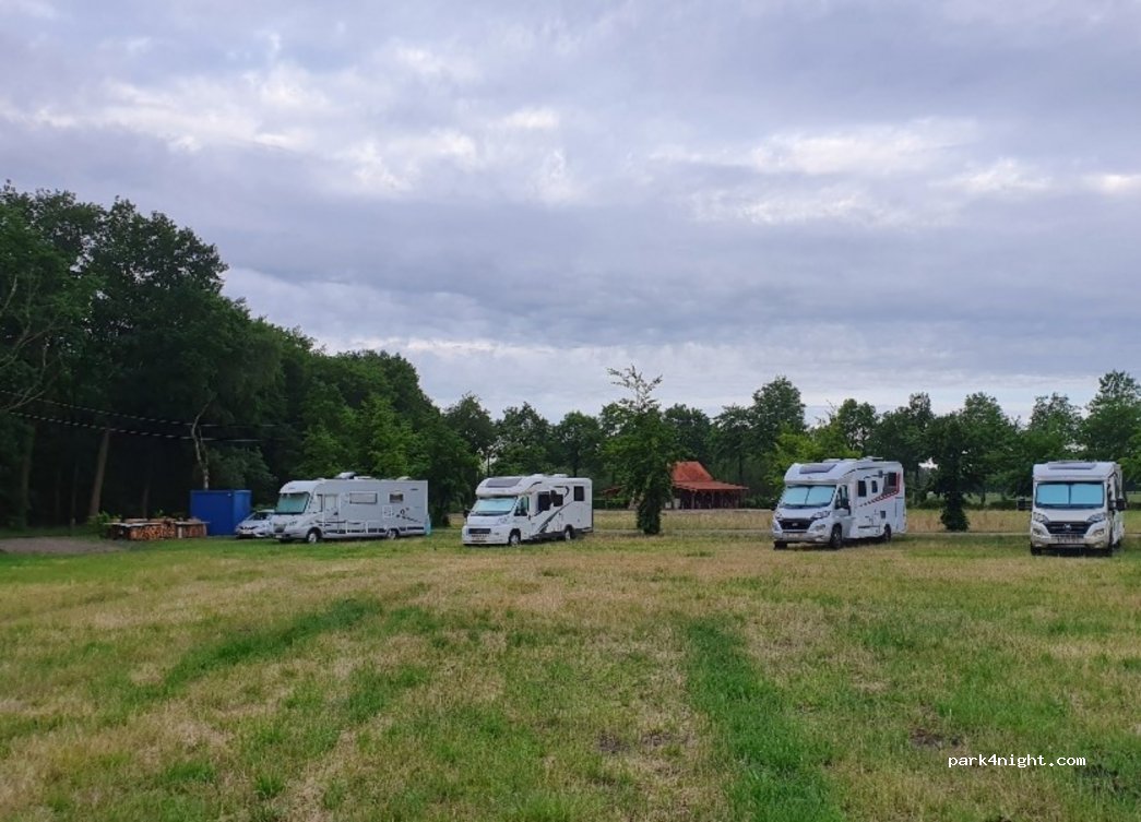 Kamphoeve Aan De Achelse Kluis — foto 2